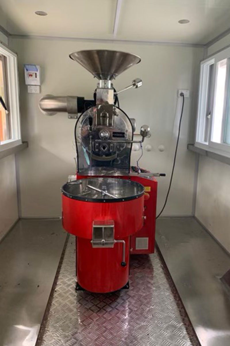 roaster101